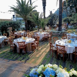 event creator a messina