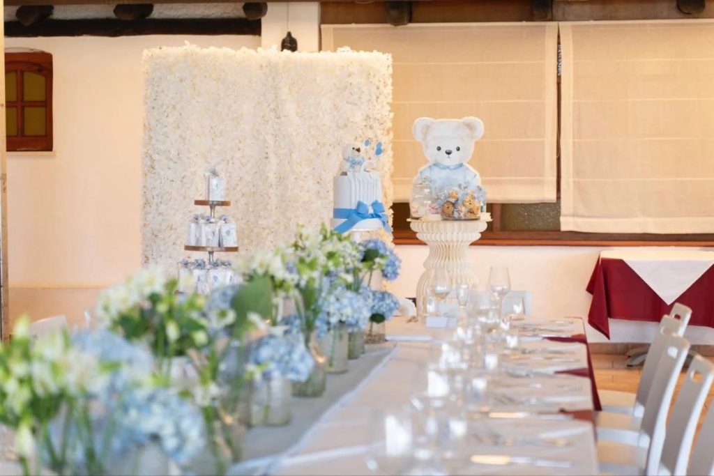 allestimento eventi a milazzo